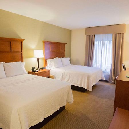 Hampton Inn & Suites Radcliff/Fort Knox Exterior foto