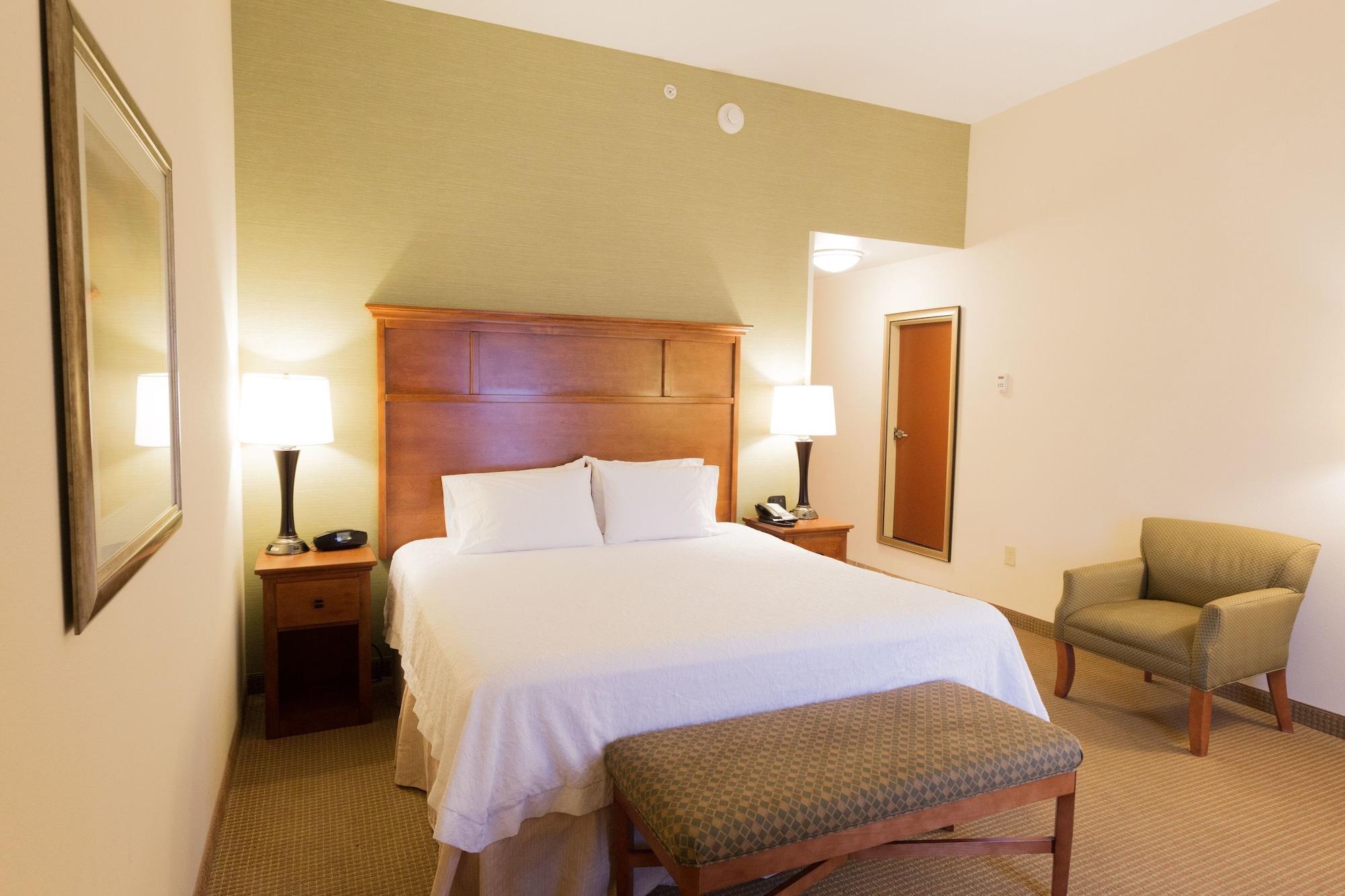 Hampton Inn & Suites Radcliff/Fort Knox Exterior foto