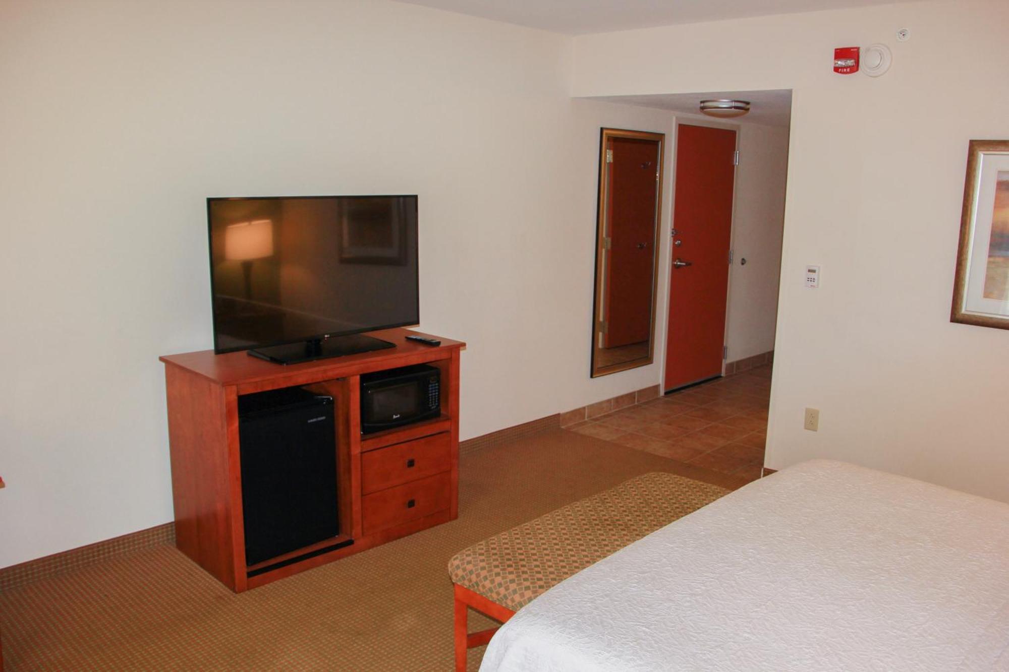 Hampton Inn & Suites Radcliff/Fort Knox Exterior foto