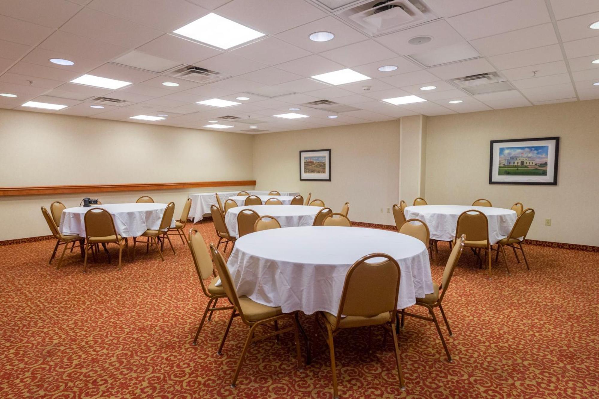 Hampton Inn & Suites Radcliff/Fort Knox Exterior foto