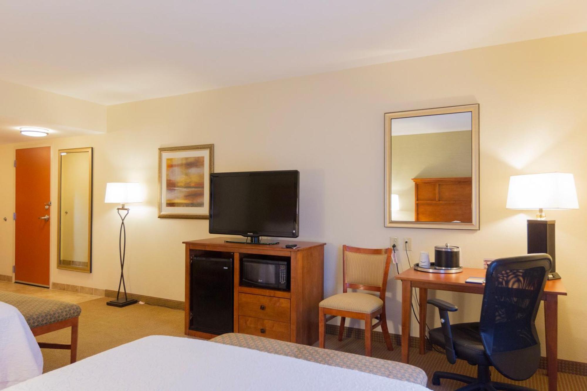 Hampton Inn & Suites Radcliff/Fort Knox Exterior foto