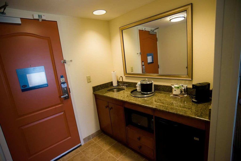 Hampton Inn & Suites Radcliff/Fort Knox Exterior foto